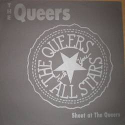 Shout At The Queers